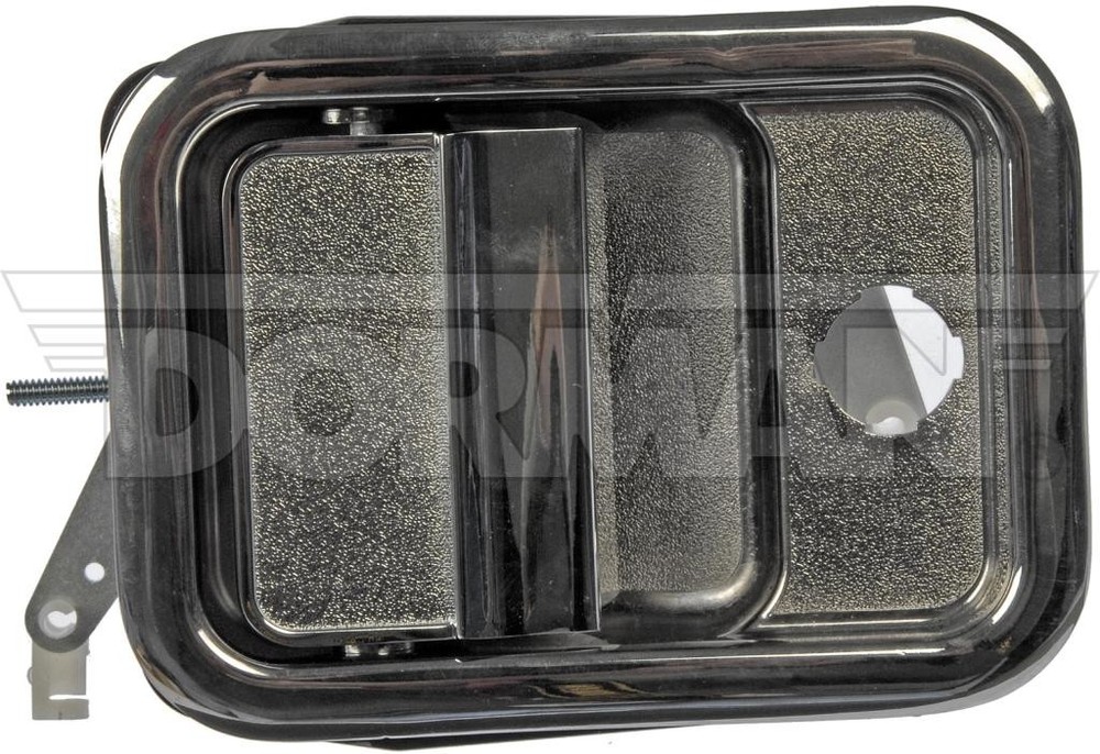 Door Handle, Exterior RIGHT HAND