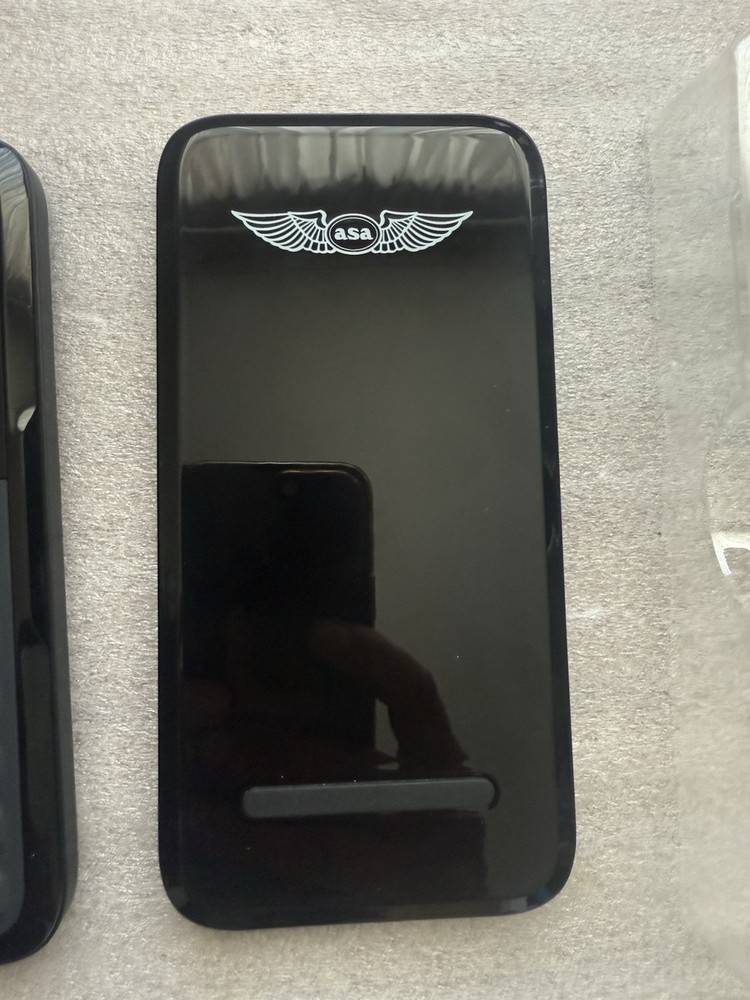 ASA CX-3 ELECTRONIC FLIGHT COMPUTER