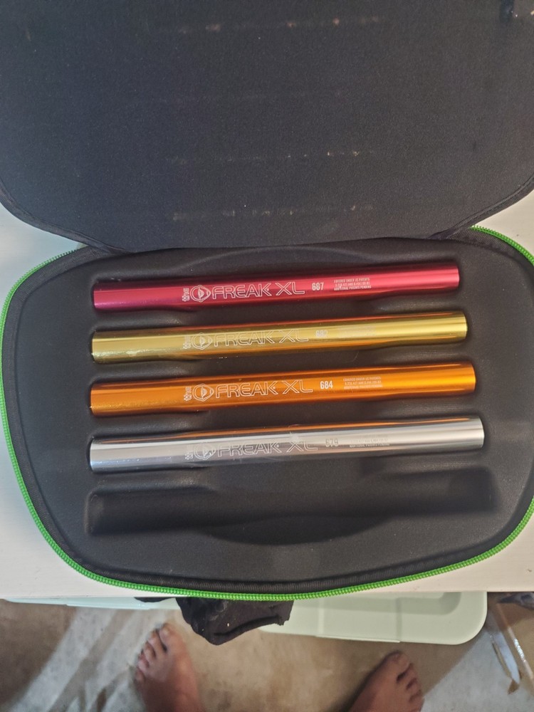 Freak Barrel XL Kit Autococker Thread