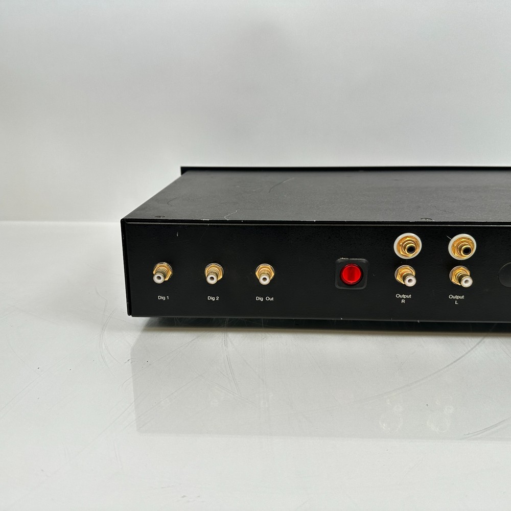 Altis Dap Bitstream Decoder Reference