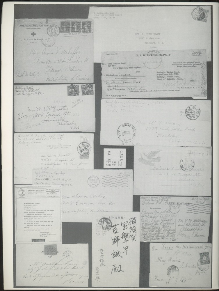 L.D. "Dan" Mayo 3 Postal History Auction Catalogs 1994