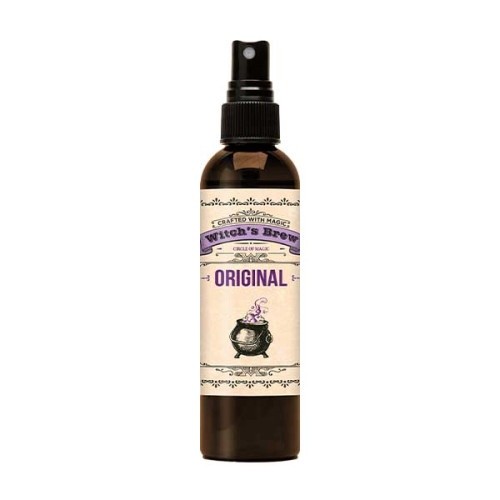 Witch's Brew Original Spray 4 oz