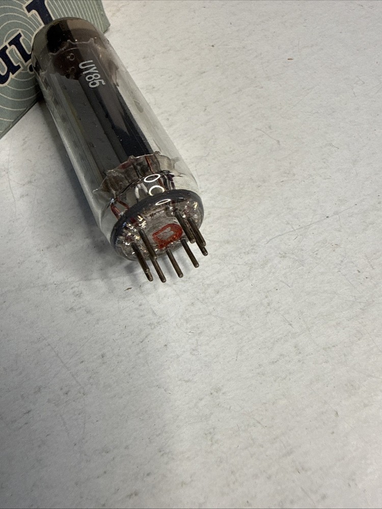 Pinnacle UY85 NOS NIB Tu4