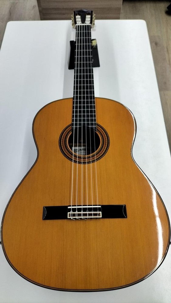 KODAIRA AST50 Classical Guitar USED