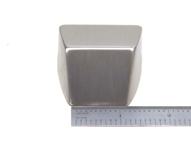 1.55 Lb Angled Face Tungsten Bucking Bar