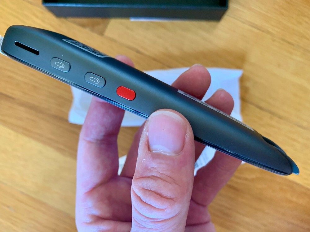Portable Pen Scanning Translator for Language Learners Electronic Dictionary