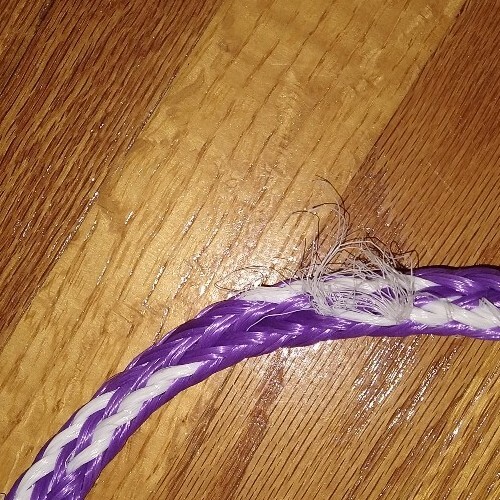 Towable Tow Rope 60 Foot