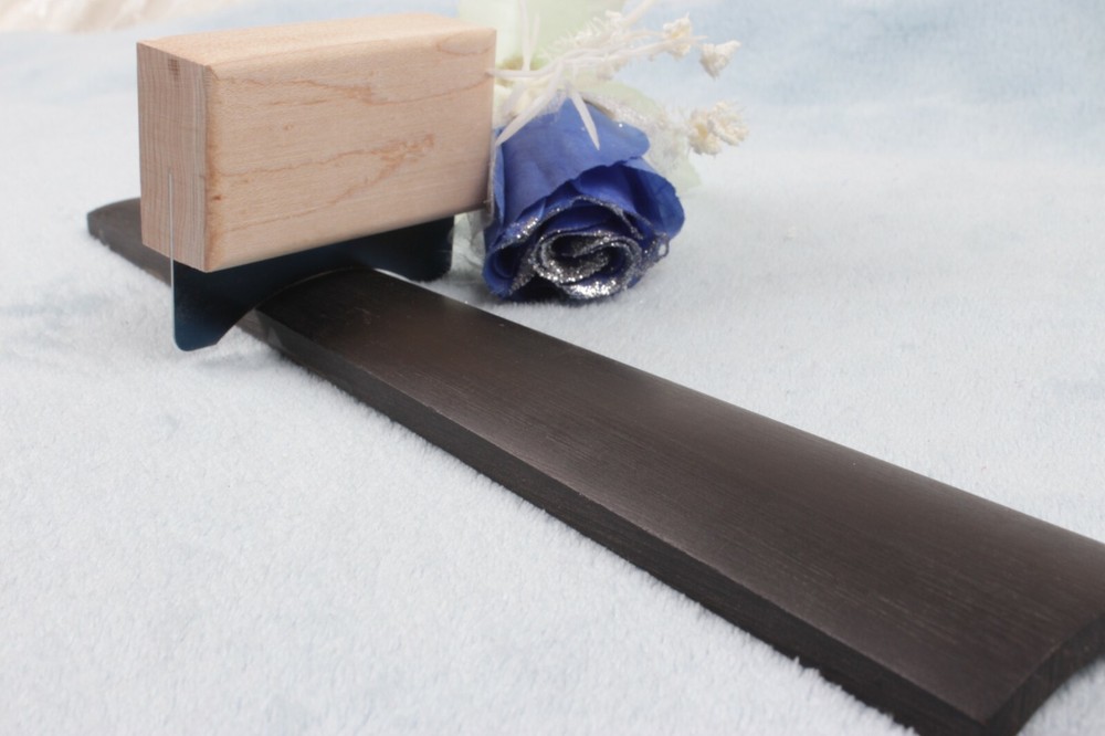 1PCS Violin Fingerboard Scraper Tools Violin Luthier Making Repair Tools