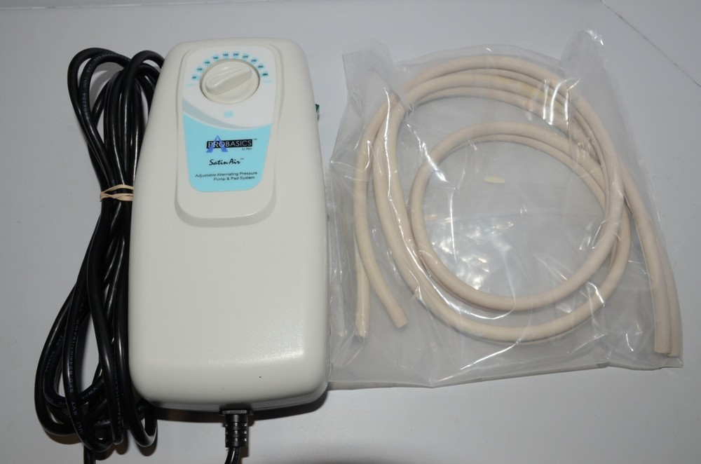 PROBASICS SATIN AIR PUMP SA850K (No Pad)