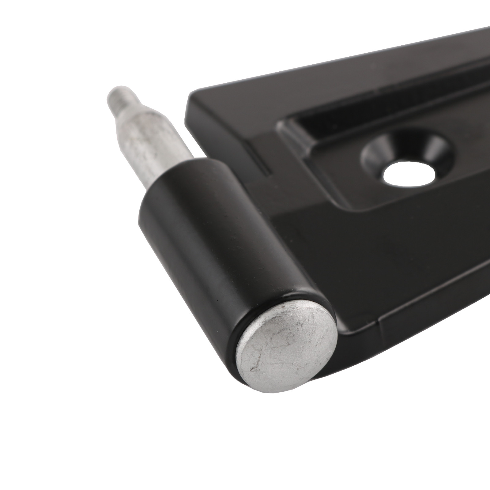 16PCS Steel Door Hinge Kit Inside & Outside for 2007-2018 Jeep Wrangler JK 3.6L