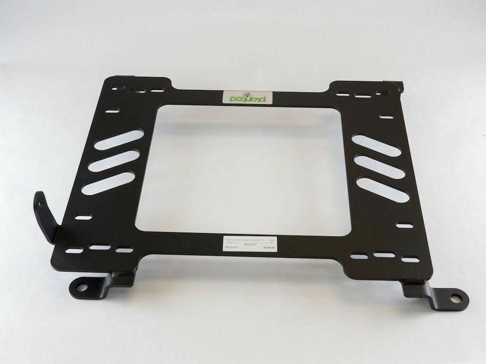 PLANTED Race Seat Bracket for MITSUBISHI ECLIPSE 06-12 Passenger Side