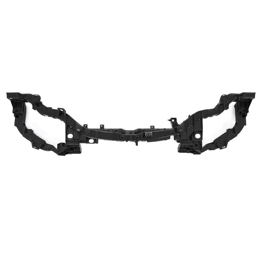 Black Front Upper Radiator Support Core For Ford Transit Connect Van 2014-2023