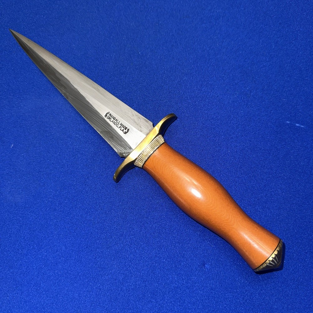 Vintage Randall Model 13-6~ Loaded