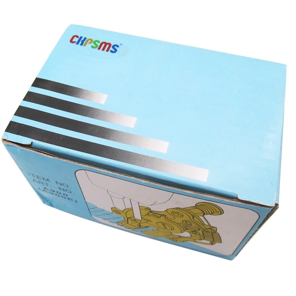 RUFFLER ATTACHMENT G9E FOR SINGLE NEEDLE SEWING MACHINE #G9E 1SET