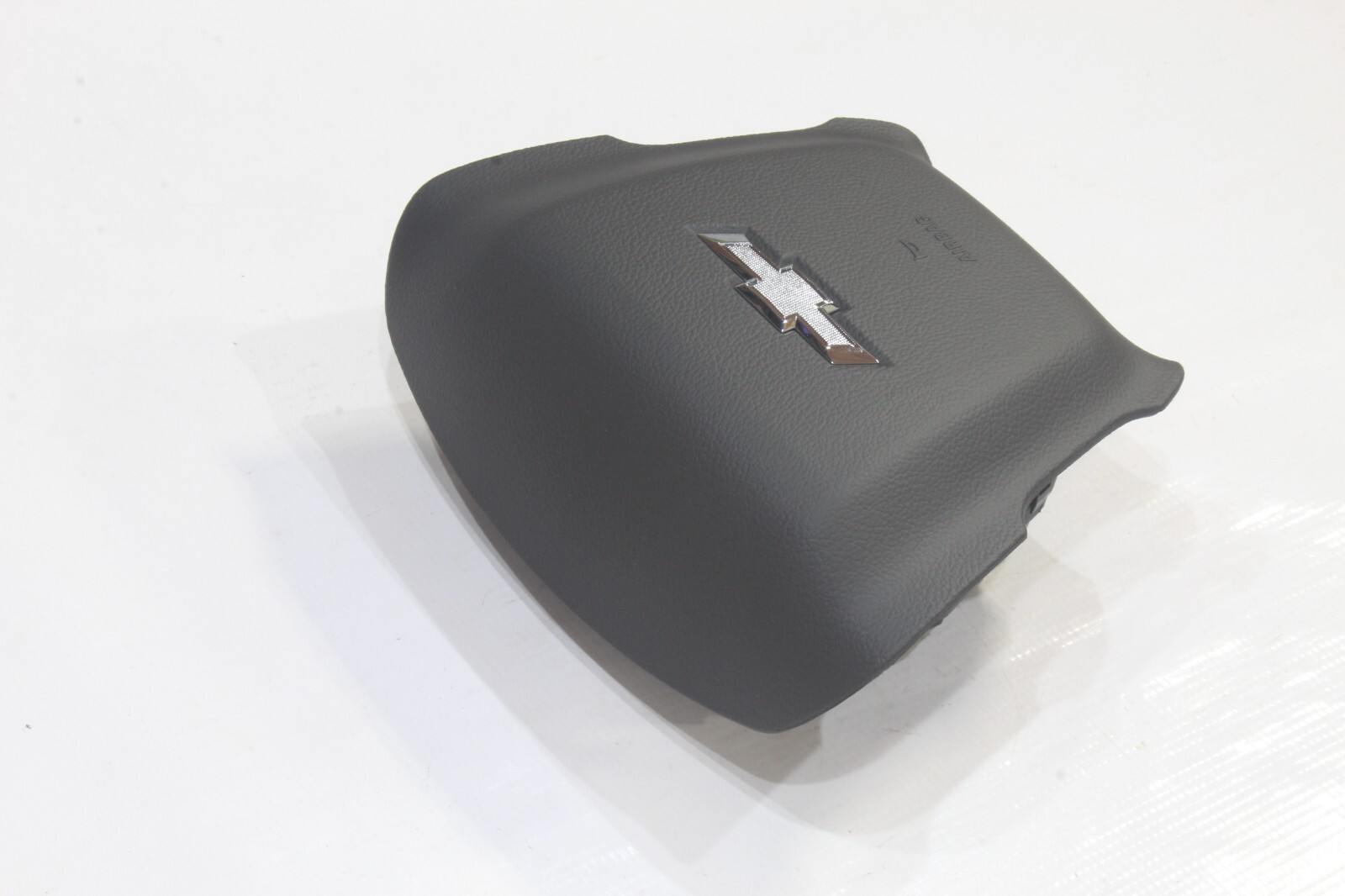 2016 2017 CHEVROLET SILVERADO 1500 DRIVER WHEEL AIRBAG OEM AIR BAG