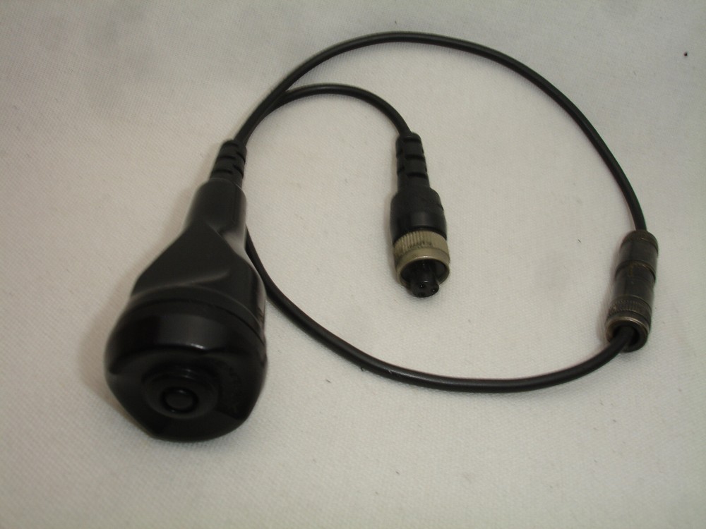 Pentax Cable Switch A Remote Magnetic Shutter Release Cable AS IS