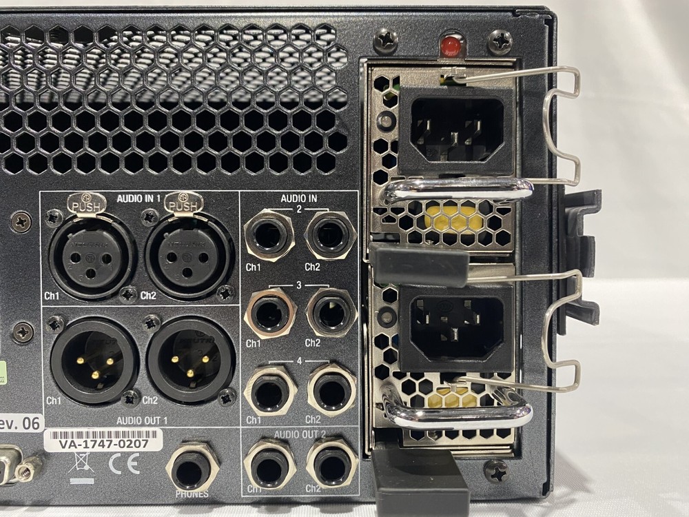 NewTek IP Series VMC1 Video Mix Engine