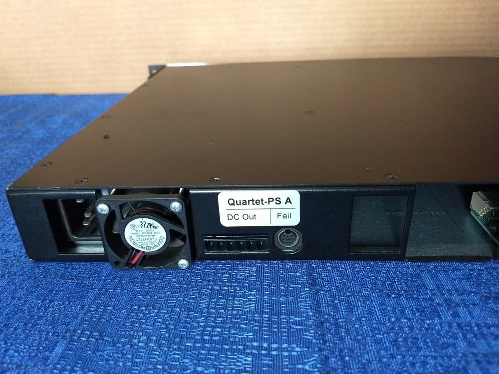 Miranda Imaging Quartet RPS Housing Unit