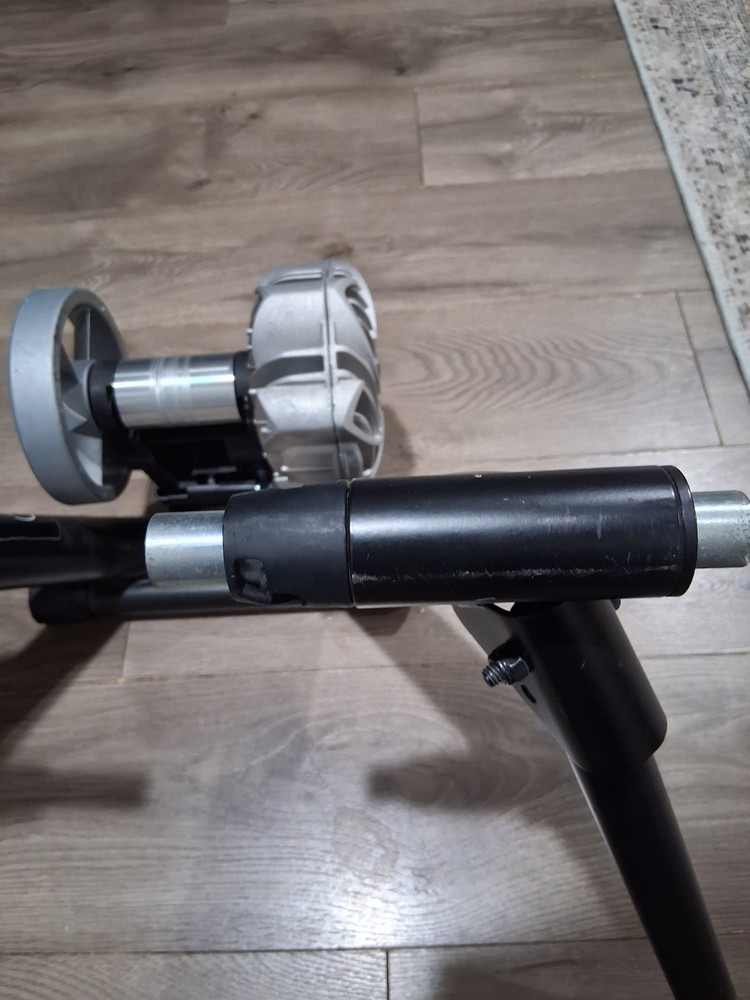 CycleOps Fluid2 Indoor Trainer