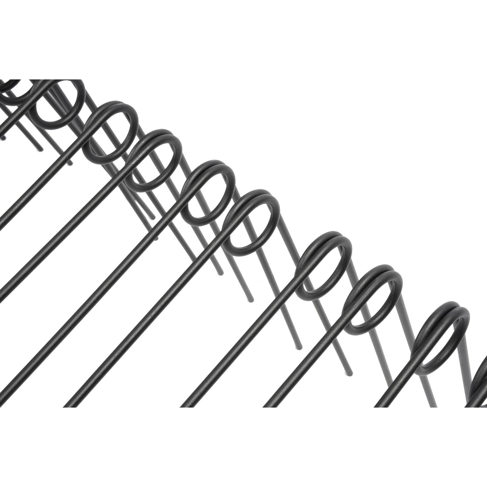 3 Point 60" Tow behind Landscape Rake Lawn Dethatcher Rakes For Cat 0&1 Tractor