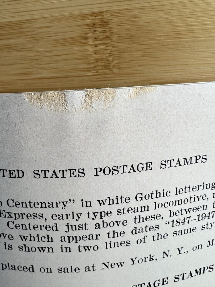 Lot Of 2 PB Postage Stamps Of US 1847-1950 & US Stamps & Stories 1979 Books READ