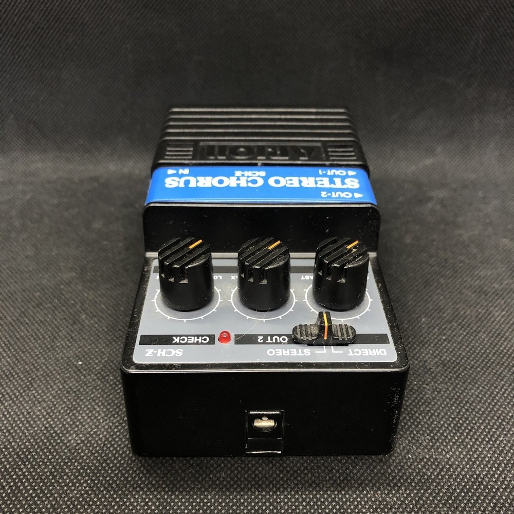 ARION SCH-Z Stereo Chorus