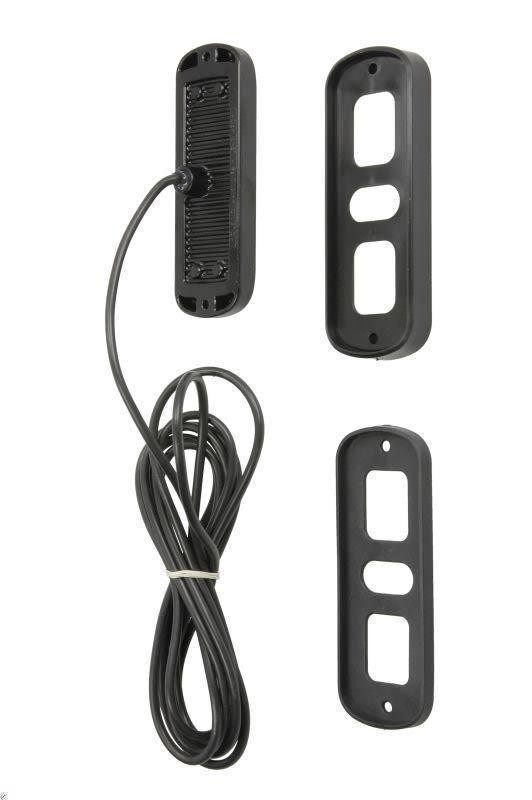 Rotating beacon WAŚ 1471 ECO