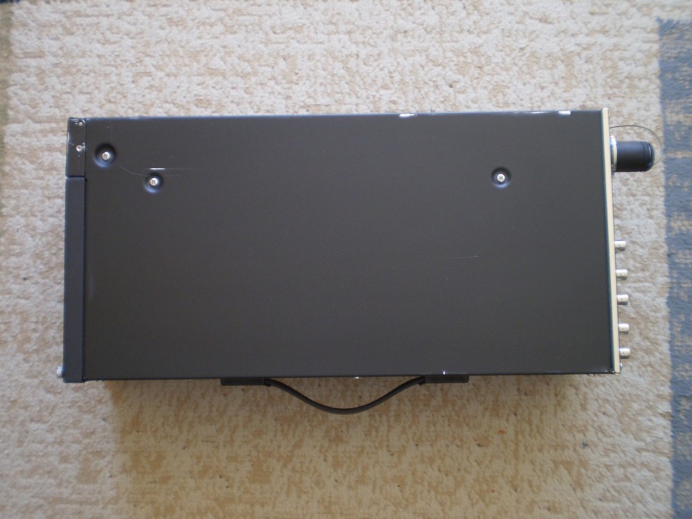 Sony HDCU-950 HD Camera Control Unit - LAST ONE!