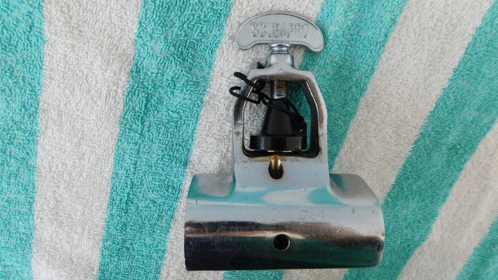 Scubapro  MK7, Honker,  read all details, Excelent condition