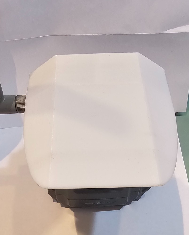 Spypoint Flex Series Trail Camera Protective Cover Rain Shield