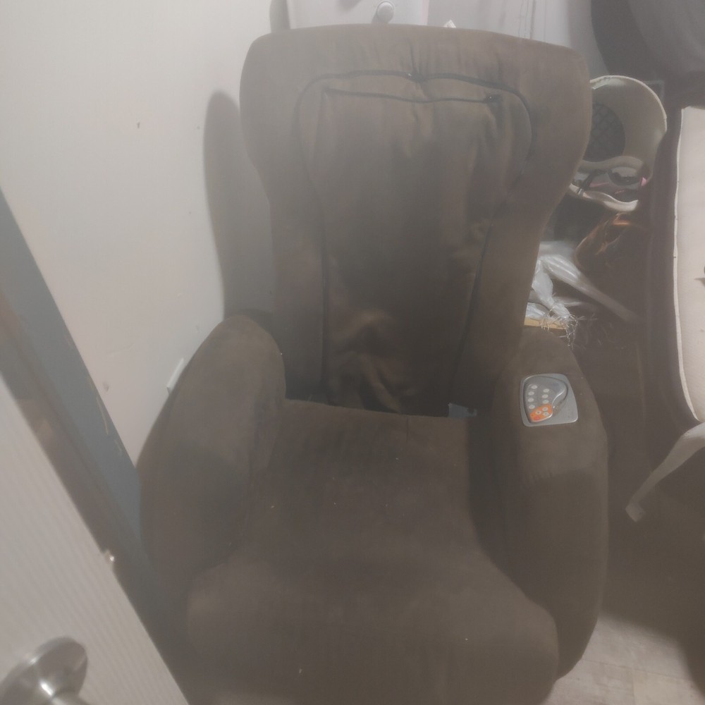 Human Touch 2580 Massage Chair