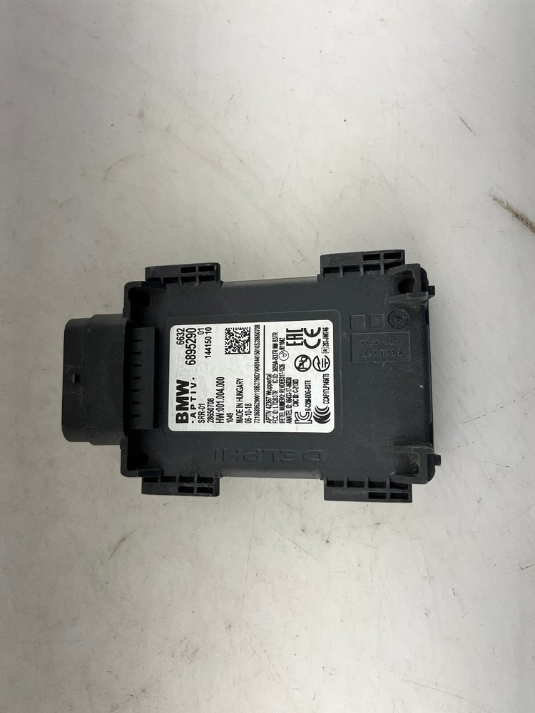 OEM | 2017 -- 2020 BMW 5 Series Blind Spot Module Sensor #6895290