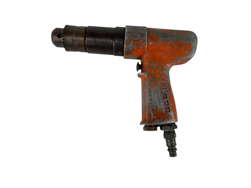 Cleco 15DP-4B-53 Pneumatic Drill