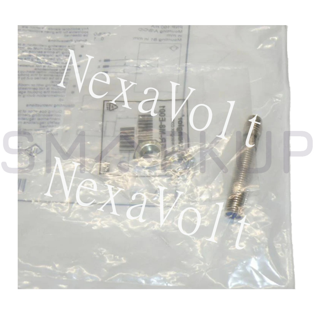 New In Box WENGLOR I08H003 Proximity Switch