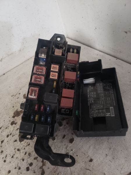 Used Fuse Box Engine fits: 2003 Subaru Forester engine compartment Grade A