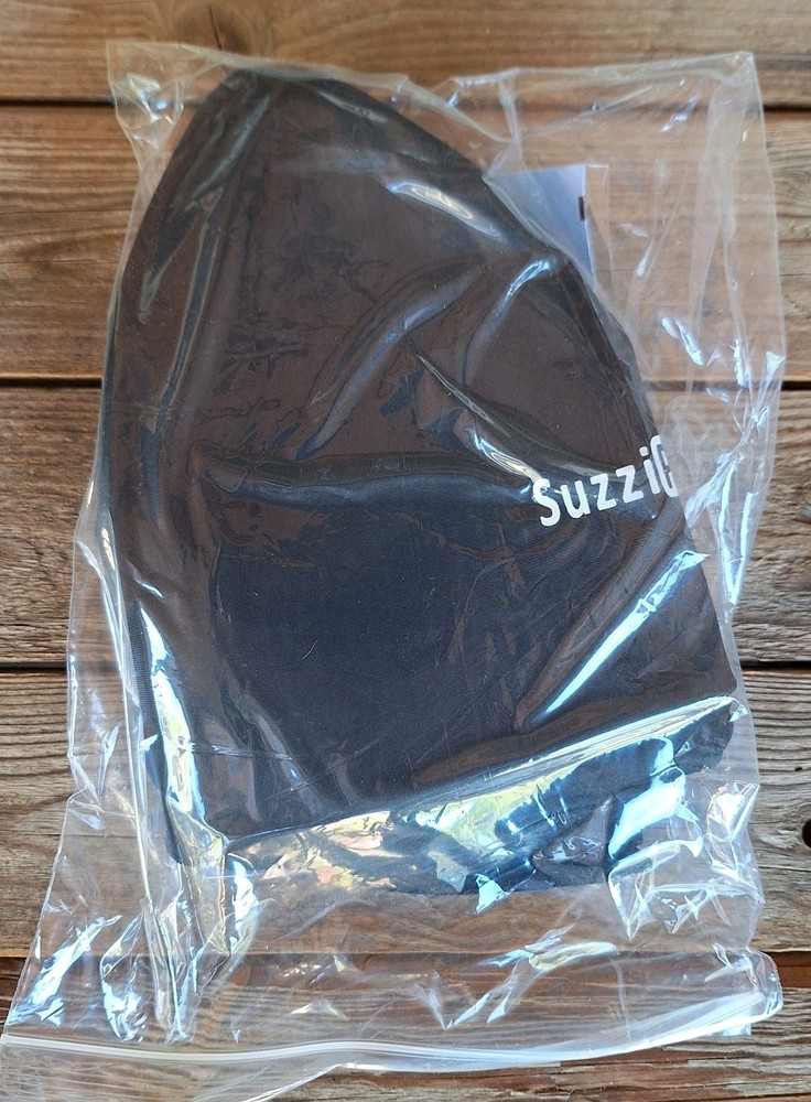 SuzziPad Cold Therapy Cap & Socks & Gloves