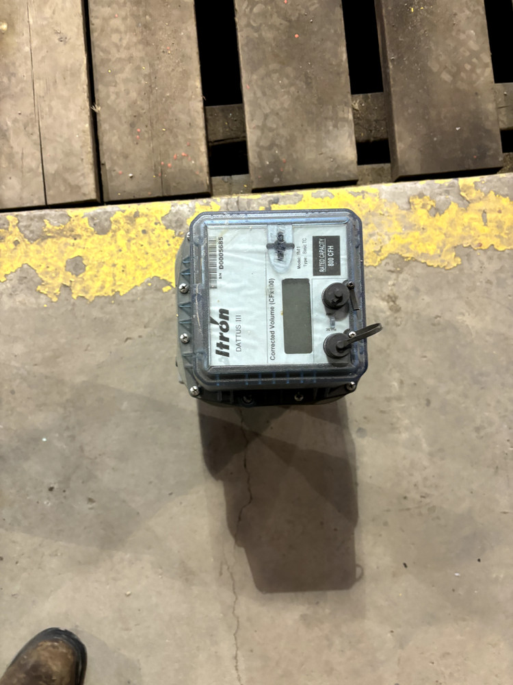 METRIS METER ASSORTMENT 800-5M