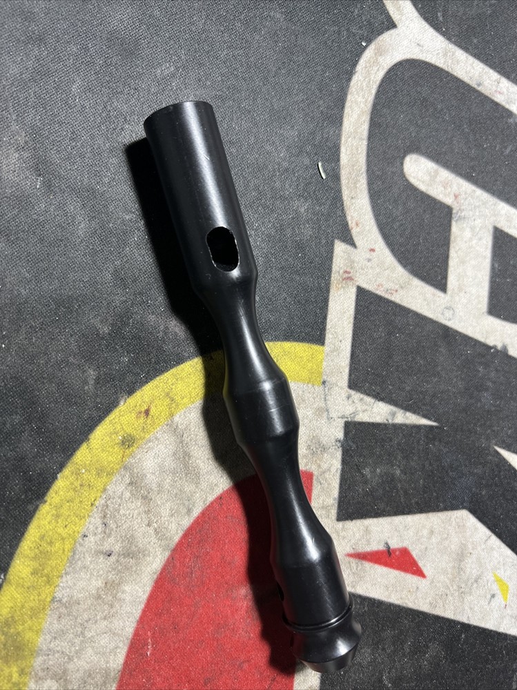 Paintball Autococker Evo Length Bolt