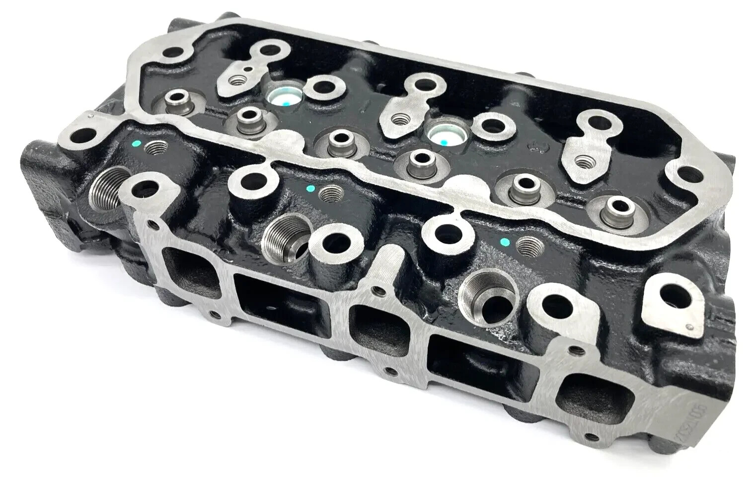 Kawasaki Genuine 2000-2013 MULE2510 3010 4010 Head Comp Cylinder 11008-1382 NEW