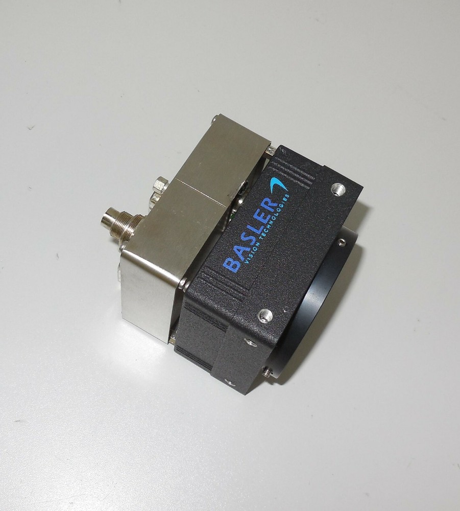 Basler vision L101b-2K camera & BIC