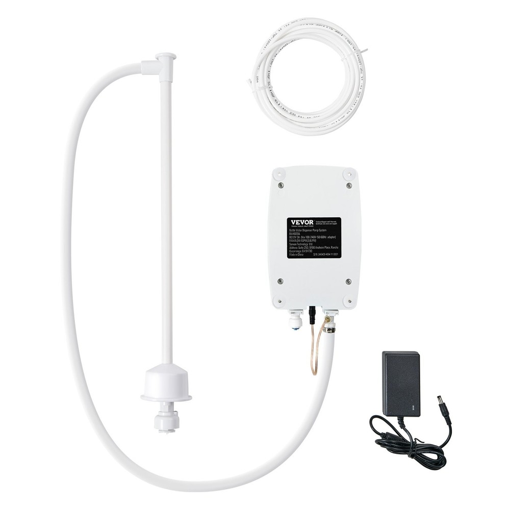 HOT/ Bottled Water Dispenser Pump System,5 Gallon Dispensing System,Automatic E