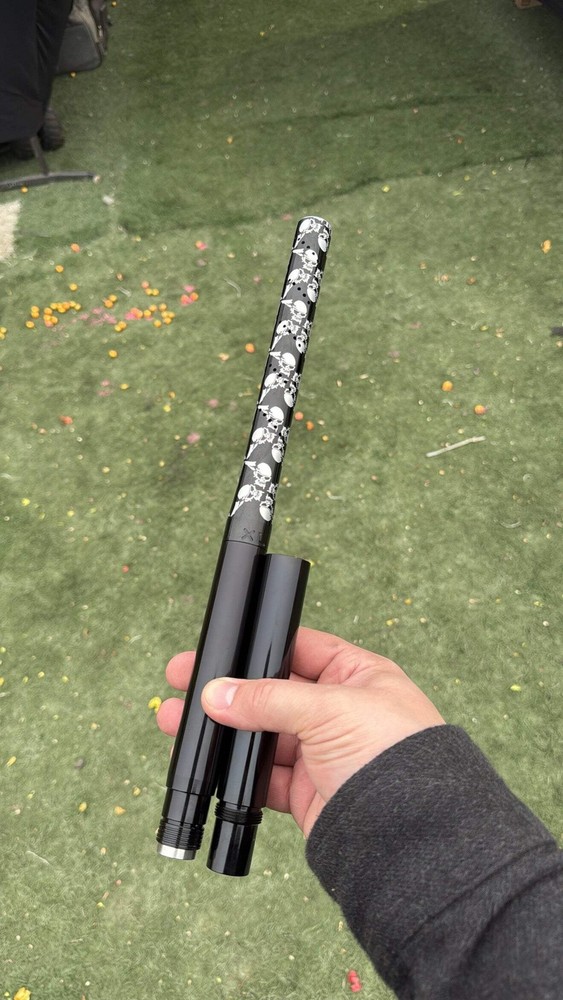 CCI Phantom XL Ready Bully Back