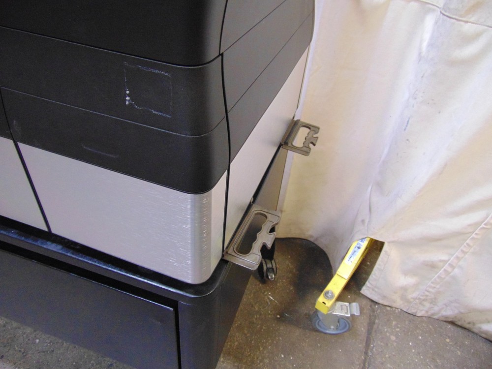 Stratasys Objet30 V3 3D Printer