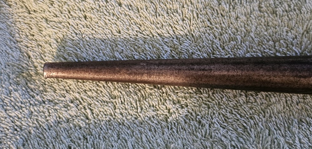 Klein Tools 3244 Connecting Hex Bar -24"- Pry Bar