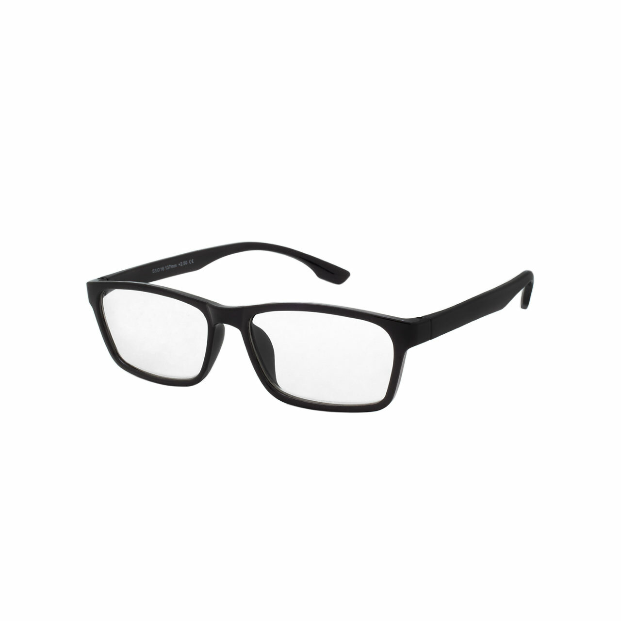 Reading Glasses Mens Womens Unisex Readers 4 PACK Square Frame New Style Quality