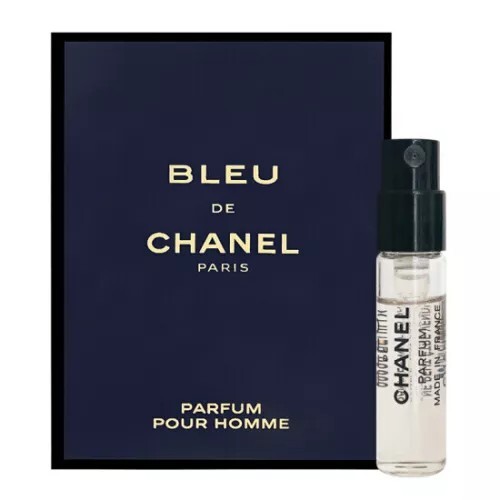 Chanel Bleu De Parfum 1.5ml
