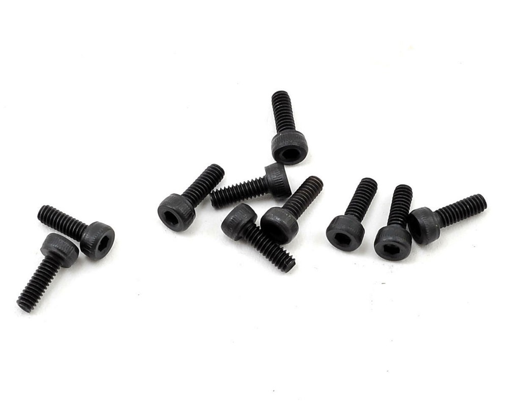 MSHeli 2x6mm Socket Head Cap Screw (10) [MSH41122]