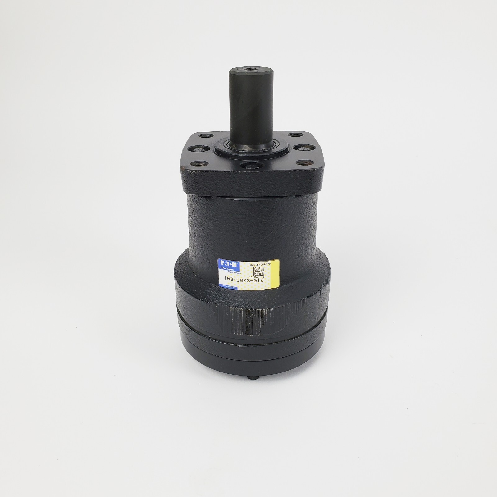 OEM Eaton 103-1003-012 Hydraulic Motor, New!