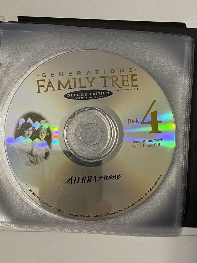 GATEWAY Computer CD's "Home Activity Collection"