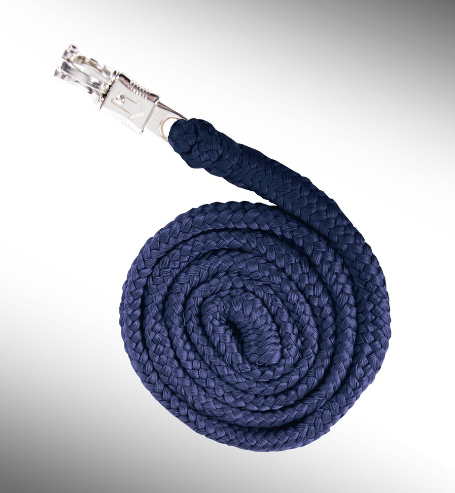 Nylon Leash with Panic Snap Carabiner Quick Release
